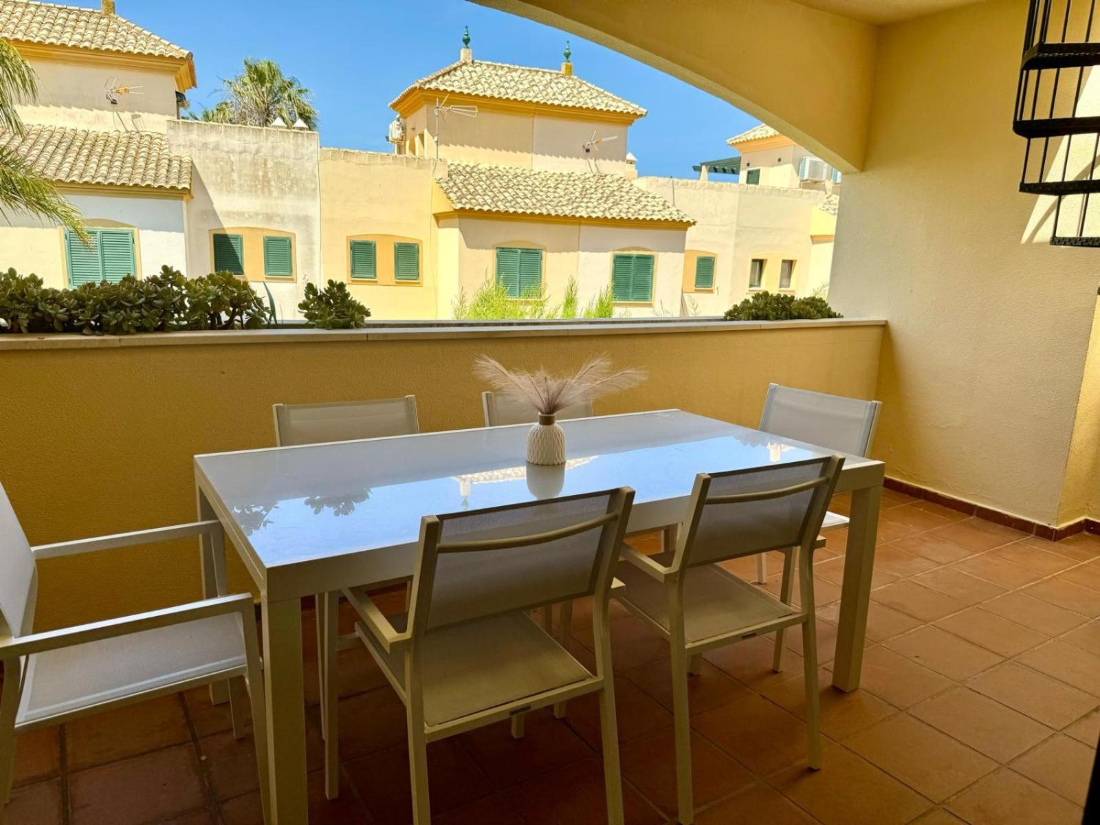 Appartamento Casas De Mar Atlanterra Zahara de los Atunes