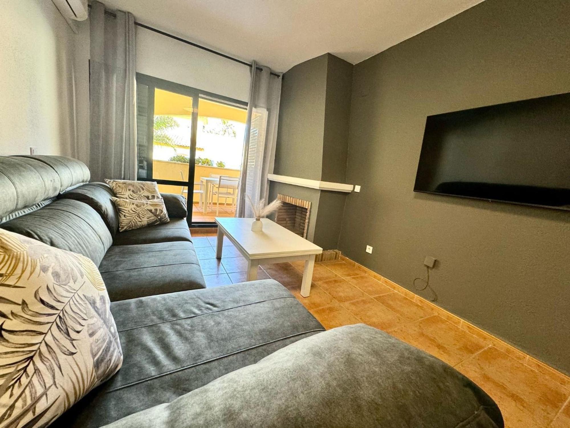 Casas De Mar Atlanterra
