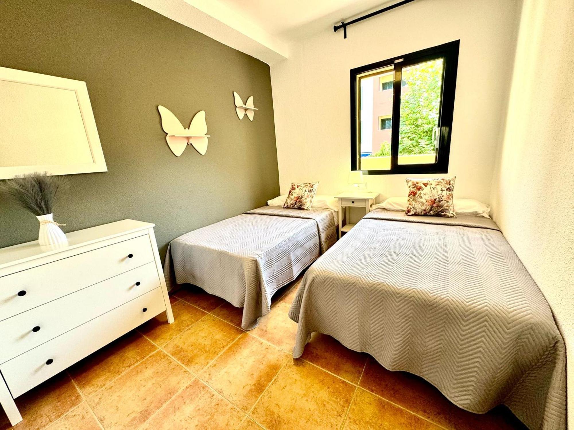 Appartamento Casas De Mar Atlanterra