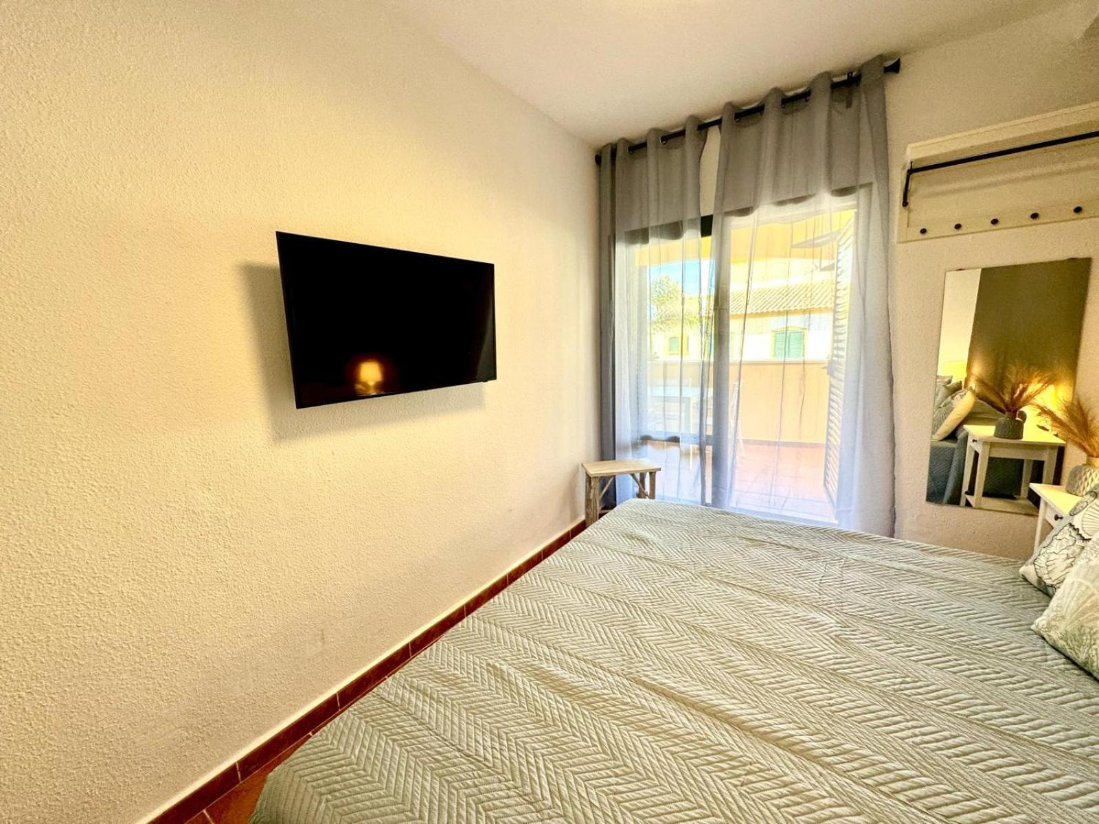 Casas De Mar Atlanterra *