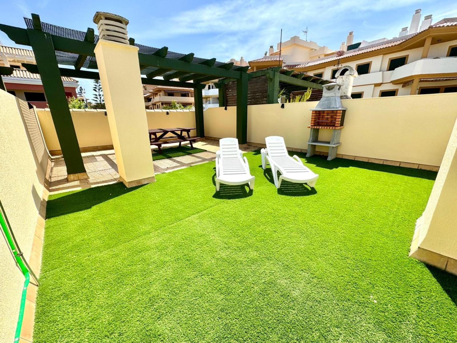 Appartamento Casas De Mar Atlanterra