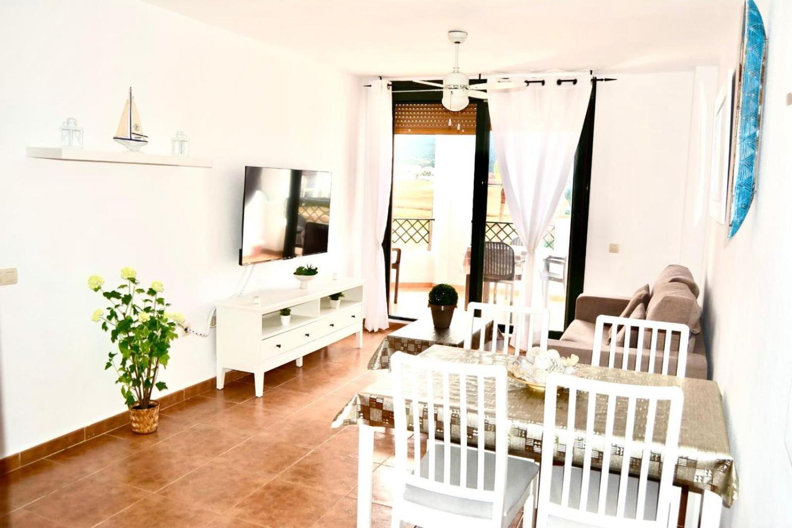 Casas De Mar Atlanterra
