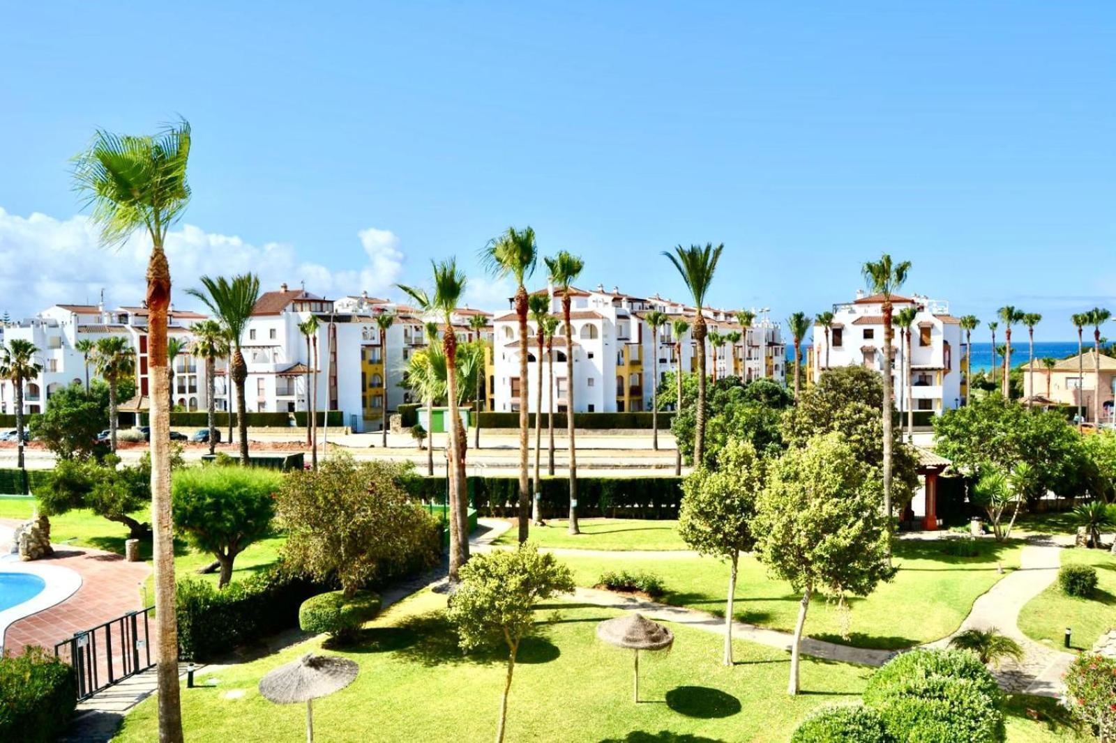 Casas De Mar Atlanterra Appartamento