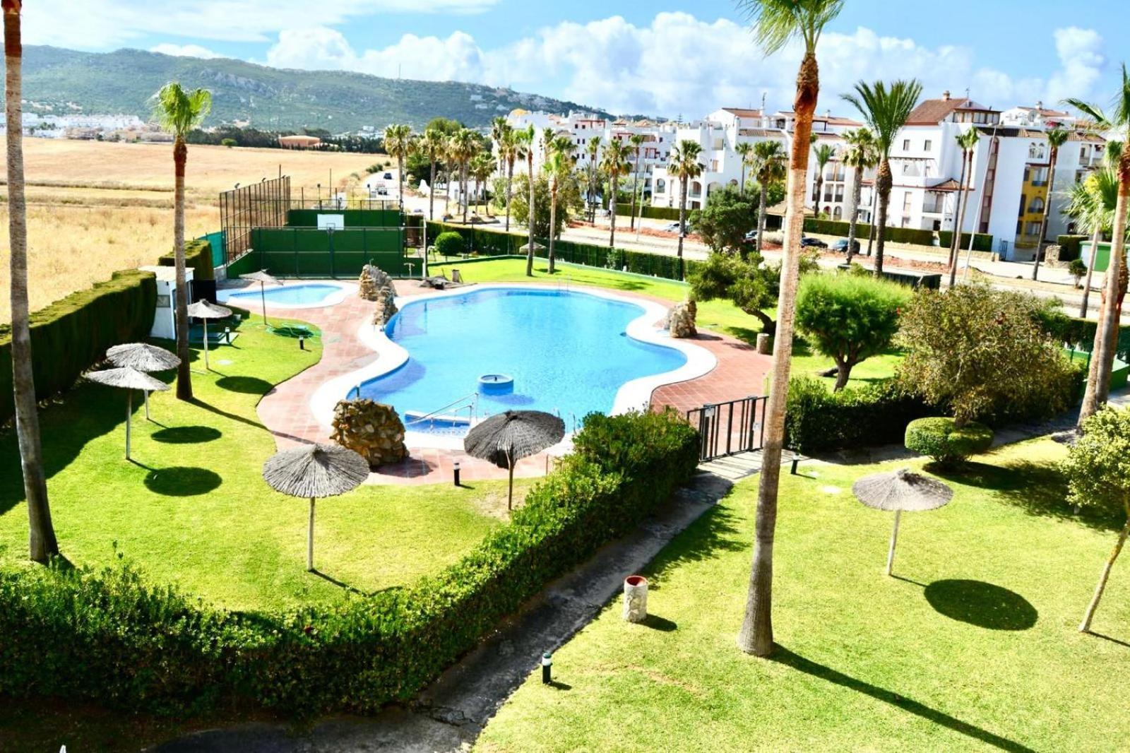 Appartamento Casas De Mar Atlanterra *