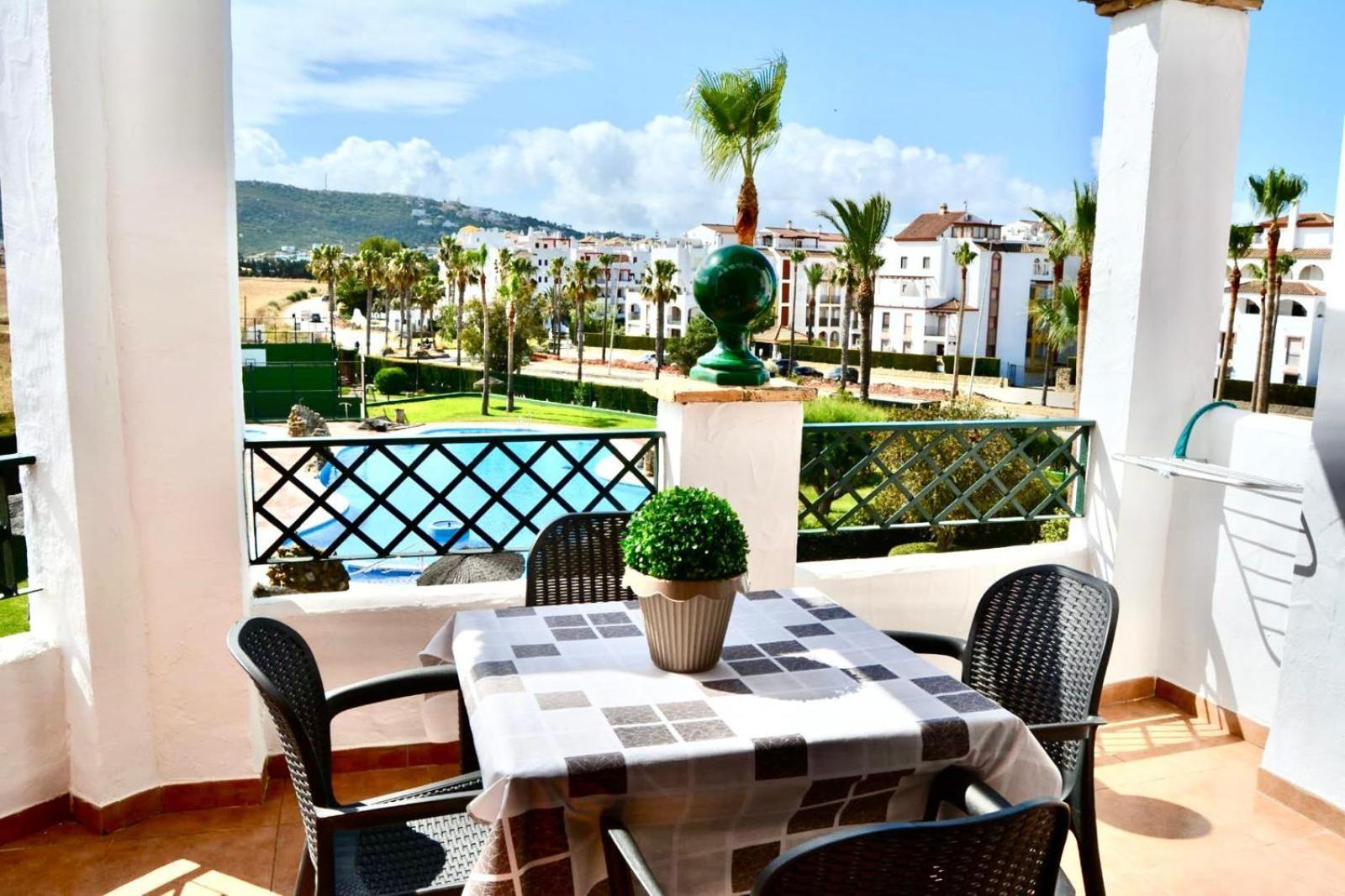 Appartamento Casas De Mar Atlanterra Zahara de los Atunes