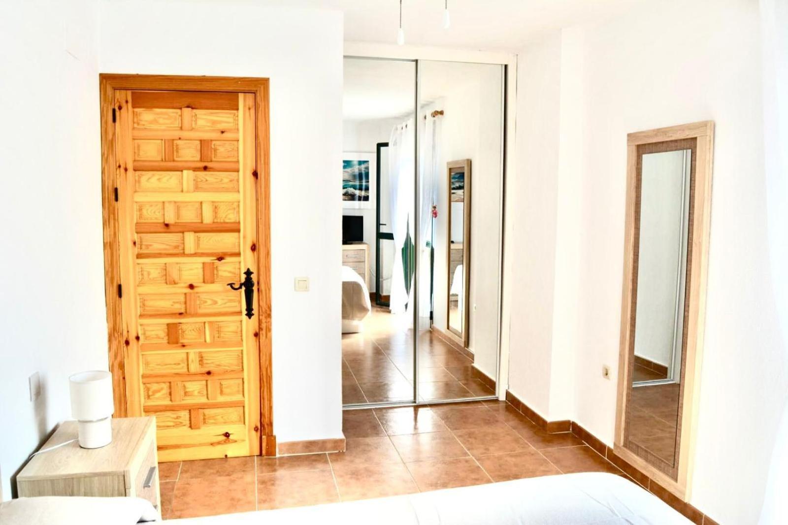 Casas De Mar Atlanterra *