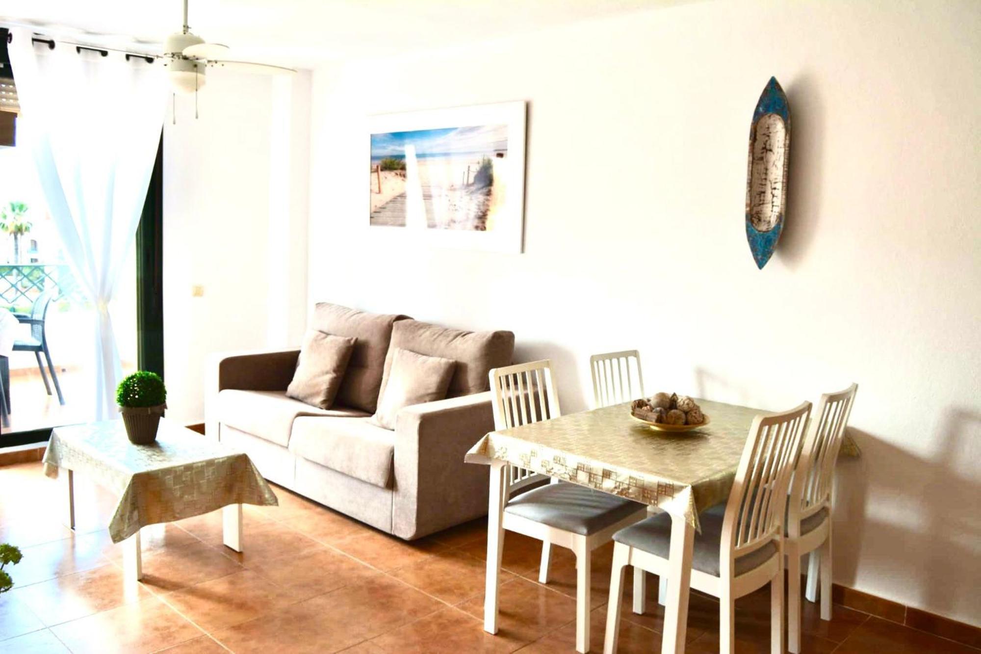 Casas De Mar Atlanterra Zahara de los Atunes