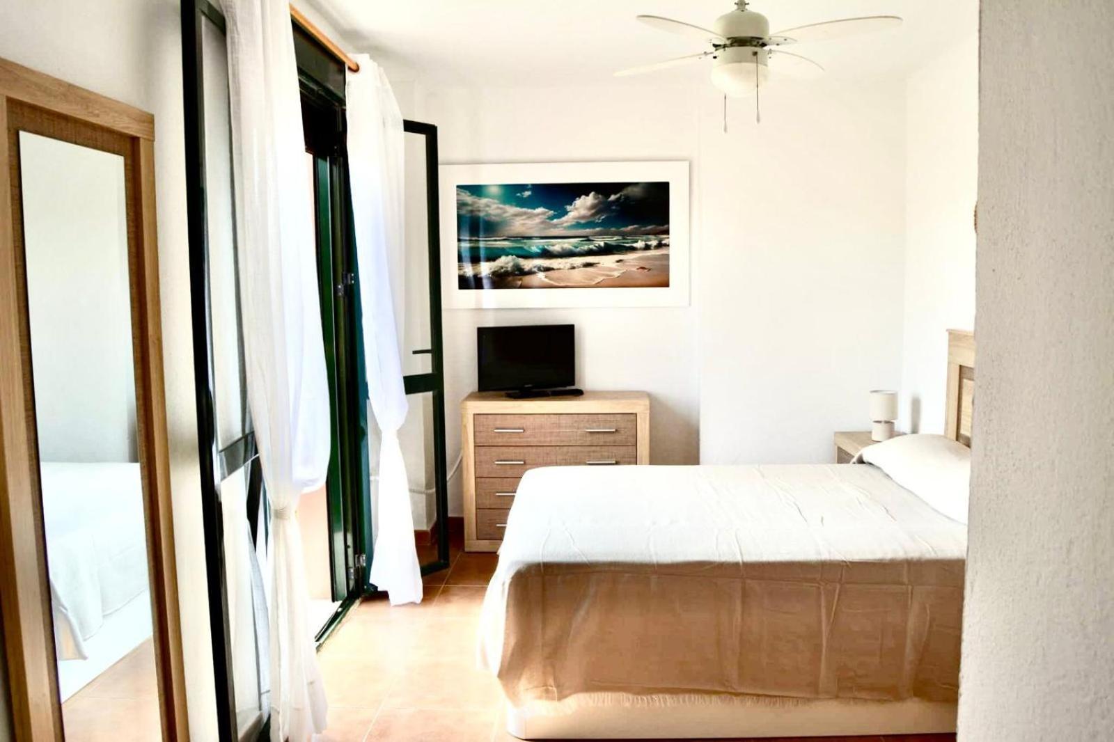 Casas De Mar Atlanterra Appartamento *