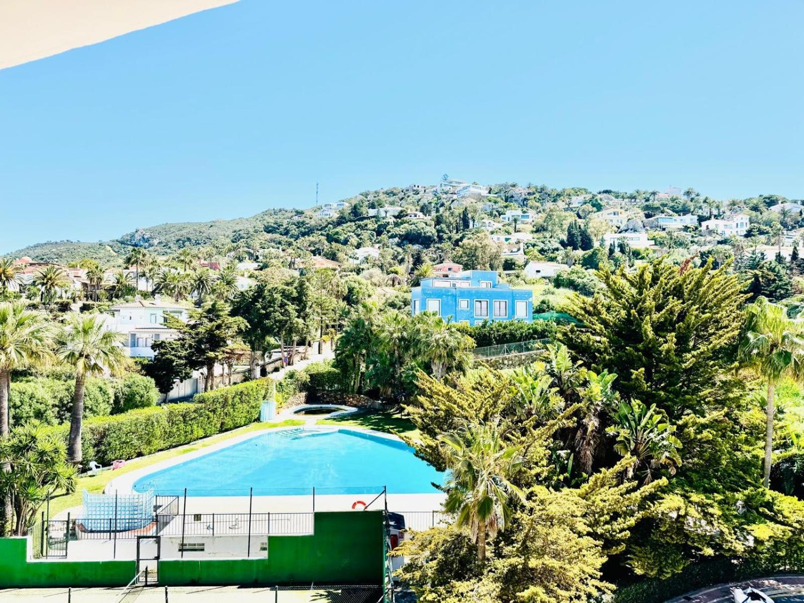 Appartamento Casas De Mar Atlanterra *
