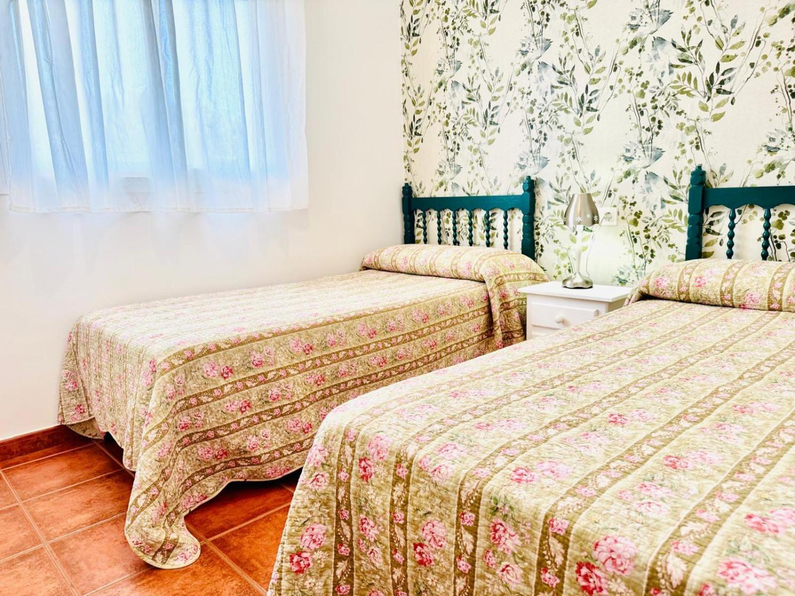 Appartamento Casas De Mar Atlanterra *