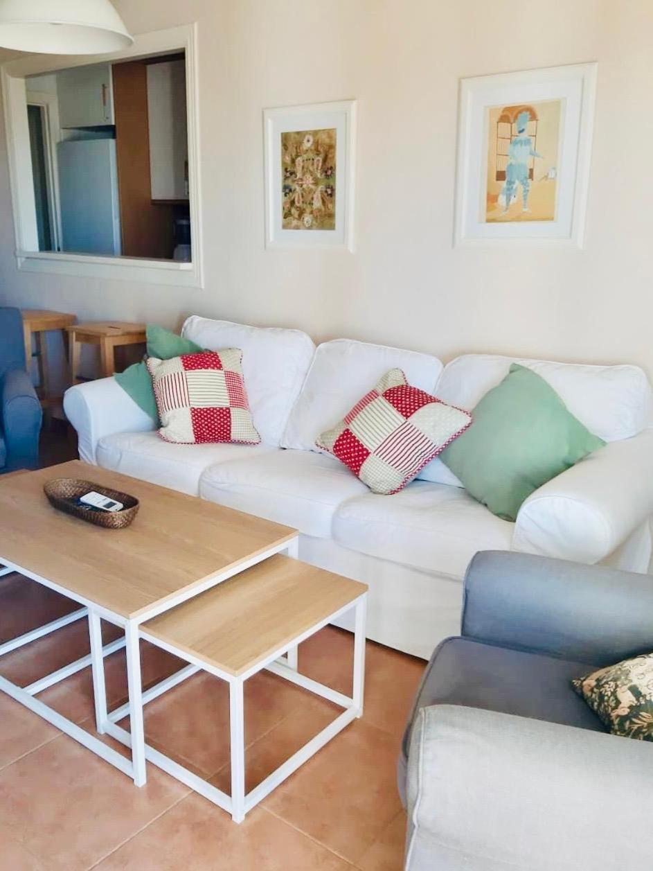 Appartamento Casas De Mar Atlanterra Zahara de los Atunes