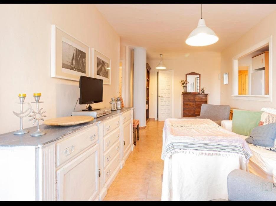 Casas De Mar Atlanterra *
