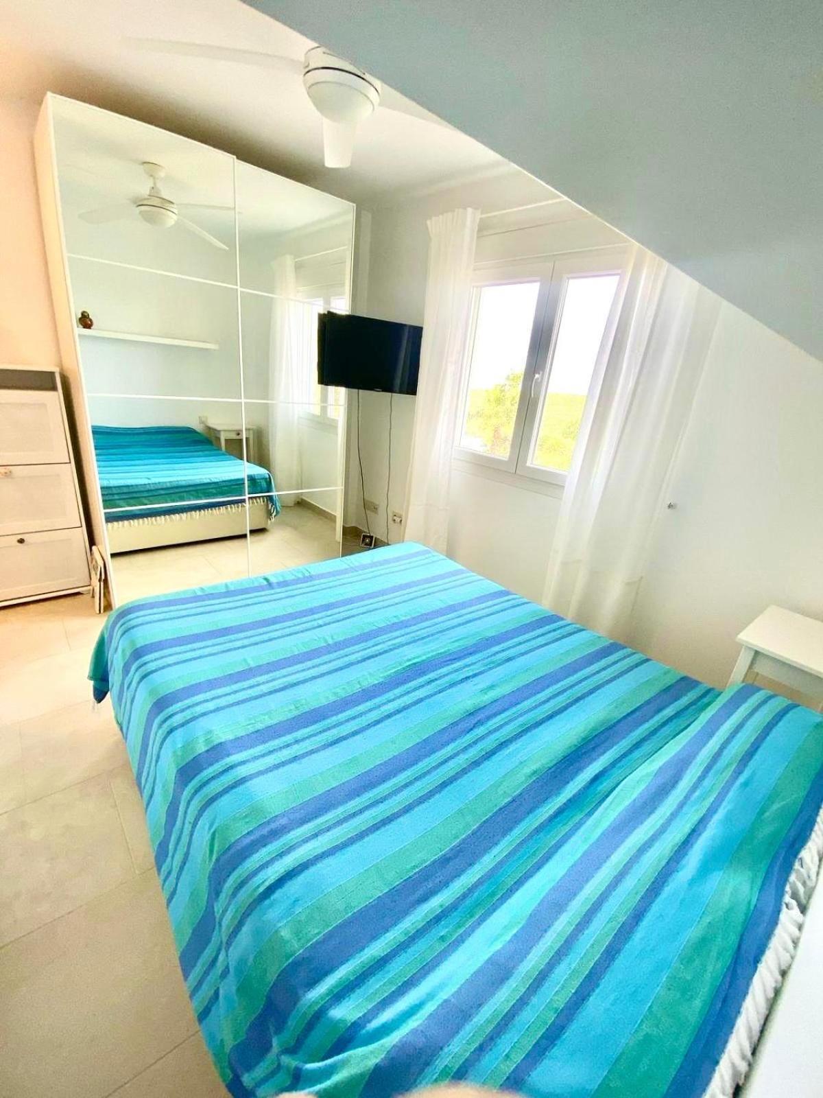 Casas De Mar Atlanterra * Zahara de los Atunes